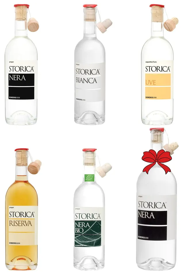 domenis1898-the-storica-world-selezione-spirits-con-magnum-storica-nera image 1