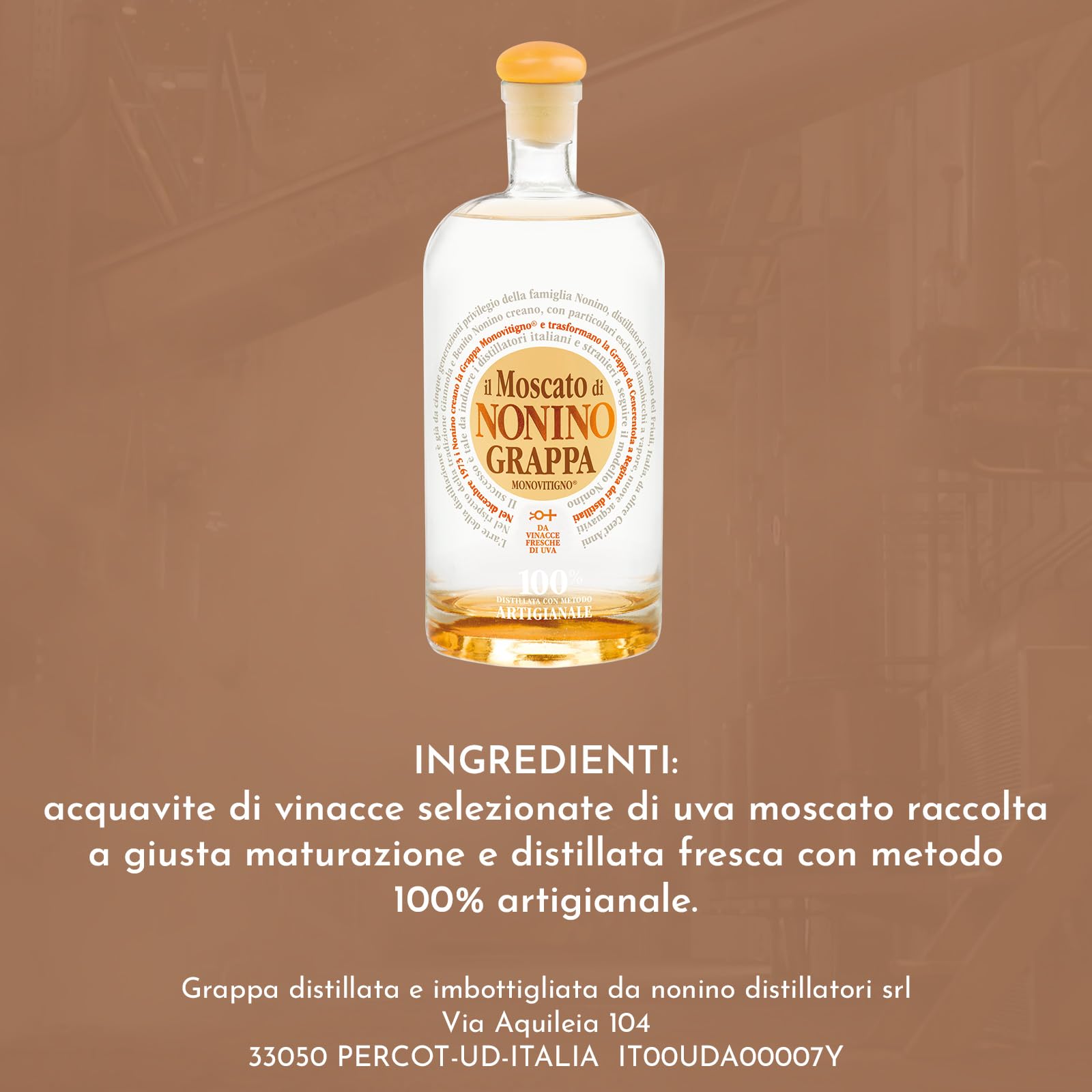 nonino-set-degustazione-glamour-4x100-ml-merlot-chardonnay-moscato-amaro image 4