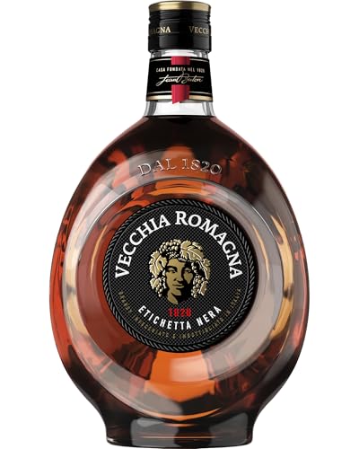 vecchia-romagna-etichetta-nera-brandy-70cl-special-pack-con-bicchiere image 8