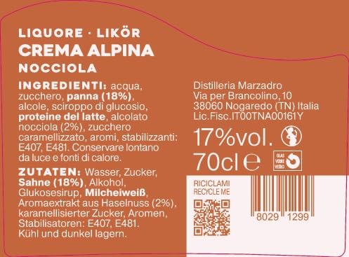 marzadro-crema-alpina-alla-nocciola-700ml image 7