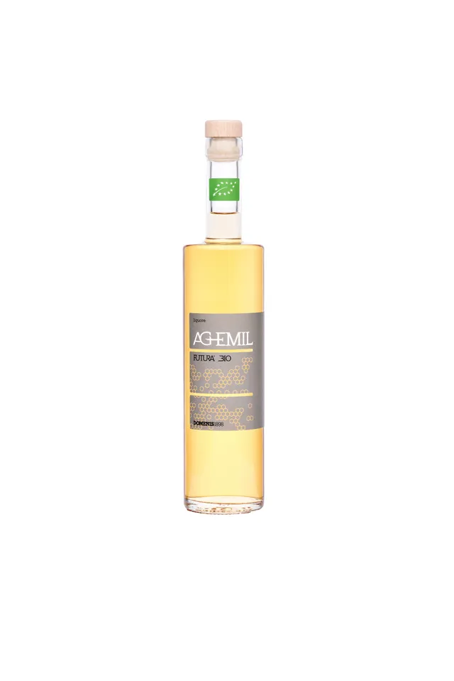 domenis1898-aghem-l-futura-grappa-al-miele-bio image 1