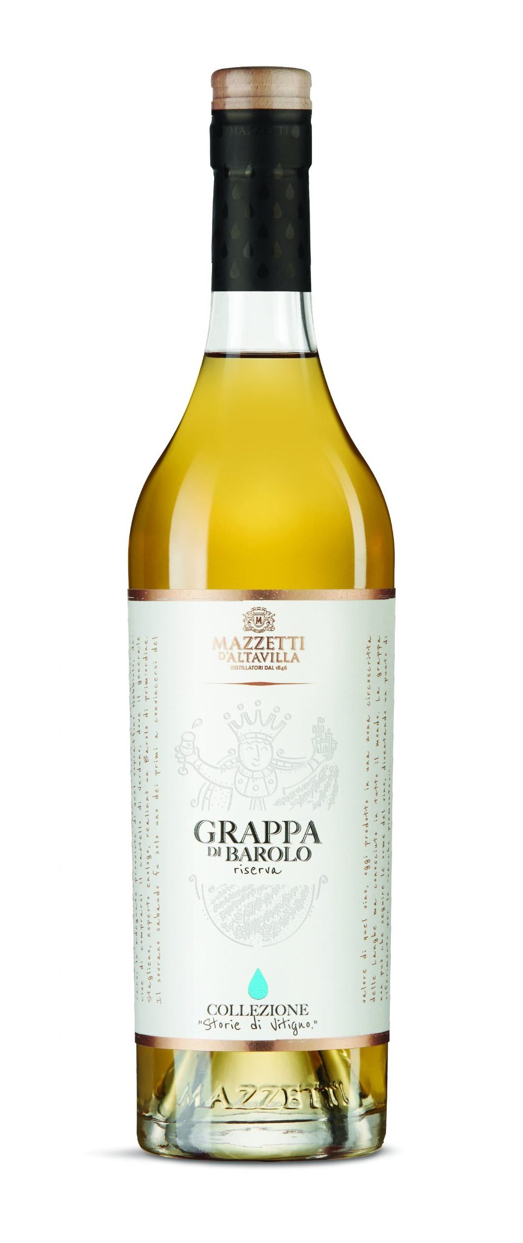 mazzetti-d-altavilla-grappa-di-barolo-riserva-collezione-storie-di-vitigno image 1