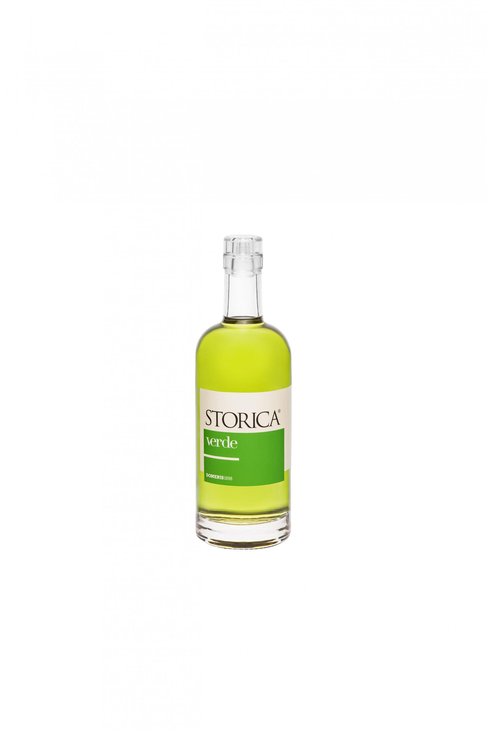 domenis1898-storica-verde-liquore-alle-erbe-aromatiche image 1