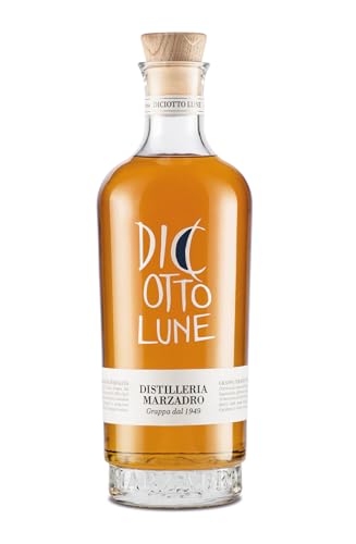 marzadro-grappa-le-diciotto-lune-invecchiata-18-mesi-700-ml image 3