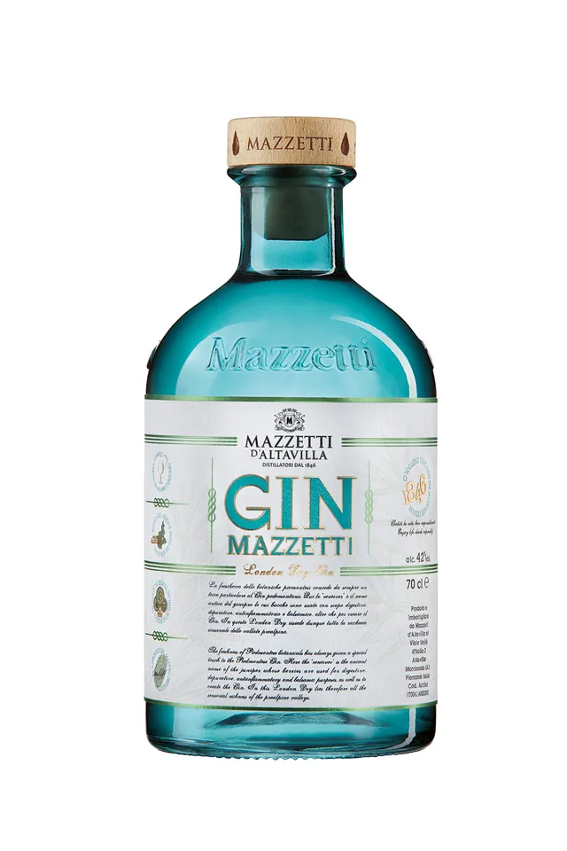 mazzetti-d-altavilla-gin-mazzetti-london-dry-gin-pedemontana image 1