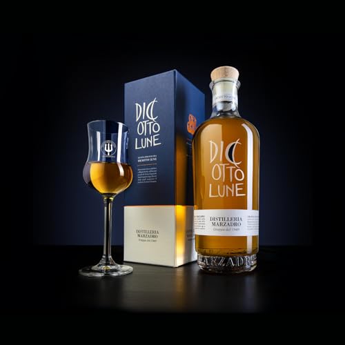 marzadro-le-diciotto-lune-grappa-invecchiata-18-mesi-700ml-con-astuccio image 6