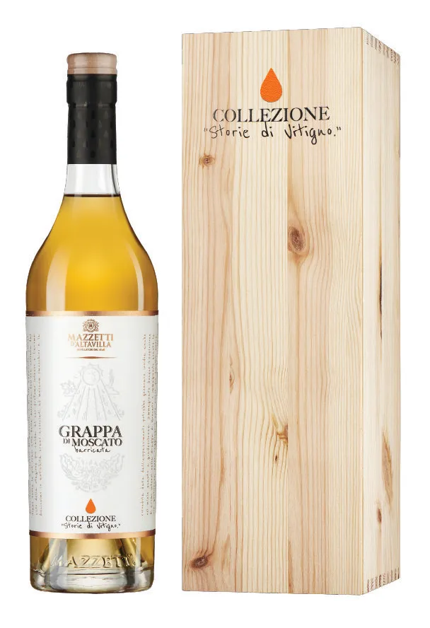 mazzetti-d-altavilla-grappa-di-moscato-barricata-magnum-1-5-l image 1