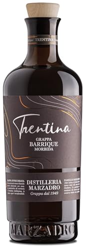 marzadro-grappa-giovane-la-trentina-tradizionale-700-ml image 7
