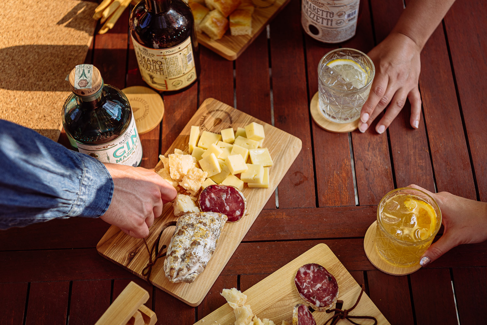 mazzetti-d-altavilla-set-6-sottobicchieri-in-legno-tasting-experience image 3