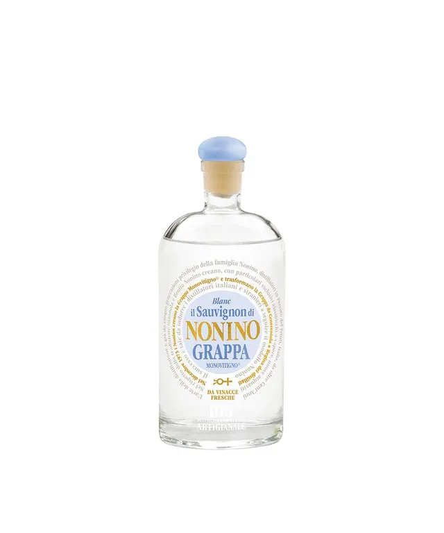 nonino-monovitigno-sauvignon-blanc-grappa-41-500-ml image 1