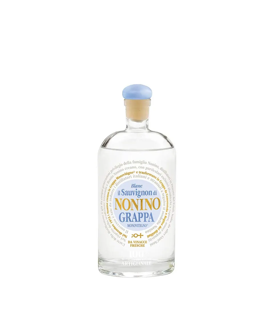 nonino-monovitigno-sauvignon-blanc-grappa-41-500-ml image 1