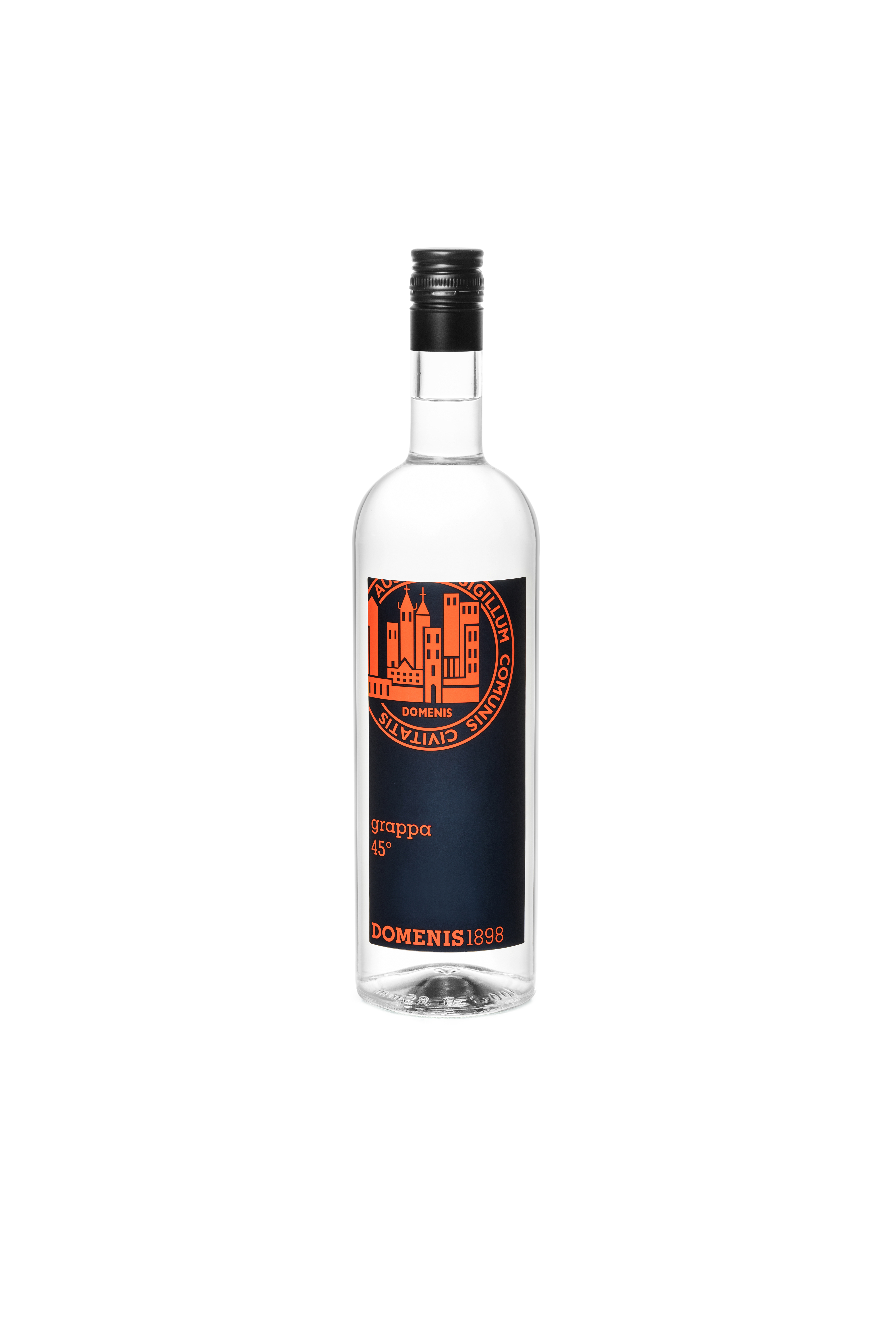 domenis1898-tradizione-45-grappa-bianca-mista image 1