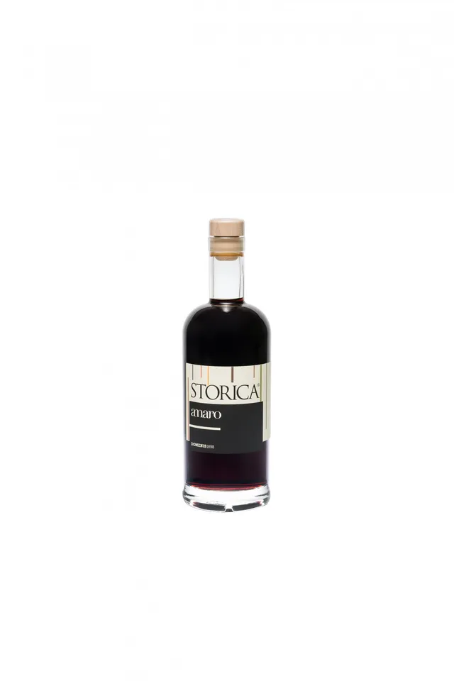 domenis1898-storica-amaro-liquore-alle-erbe image 1