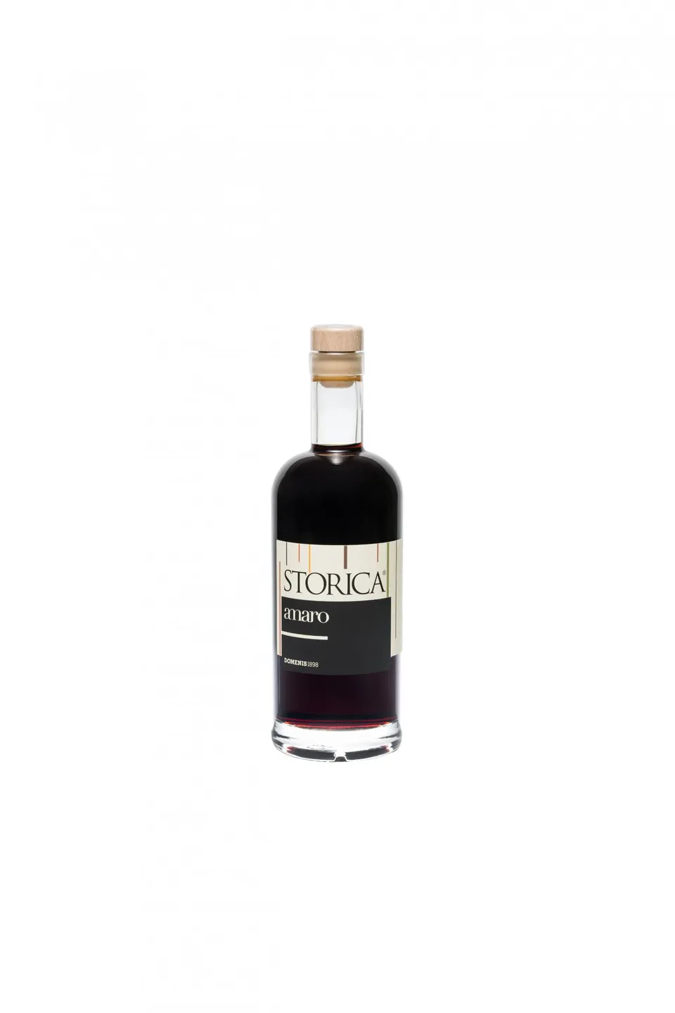 domenis1898-storica-amaro-liquore-alle-erbe image 1