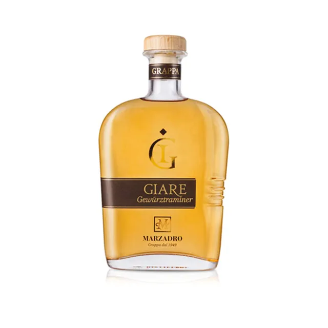 marzadro-giare-gew-rztraminer-grappa-trentina-0-7l image 1