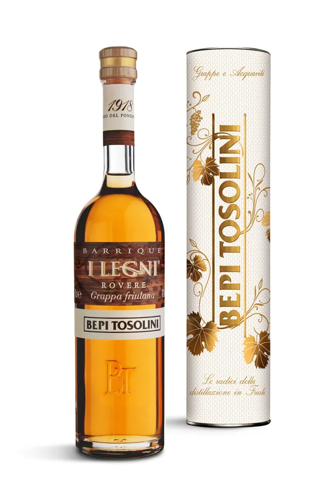 bepi-tosolini-i-legni-grappa-barrique-rovere-70cl image 1