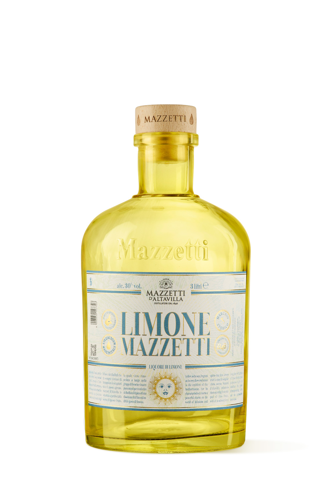 mazzetti-d-altavilla-jeroboam-3-l-limone-in-cassetta-con-pipetta-xl image 1