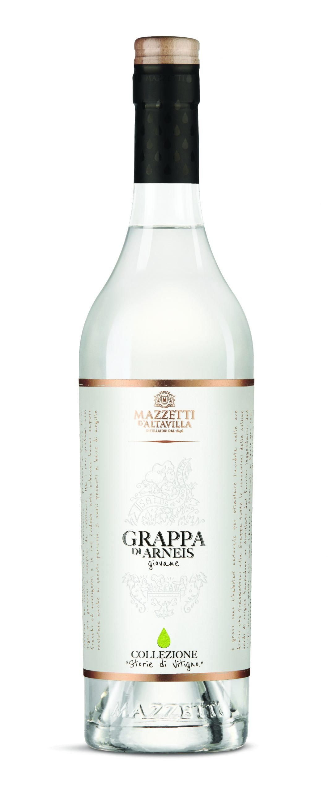 mazzetti-d-altavilla-grappa-di-arneis-storie-di-vitigno image 1