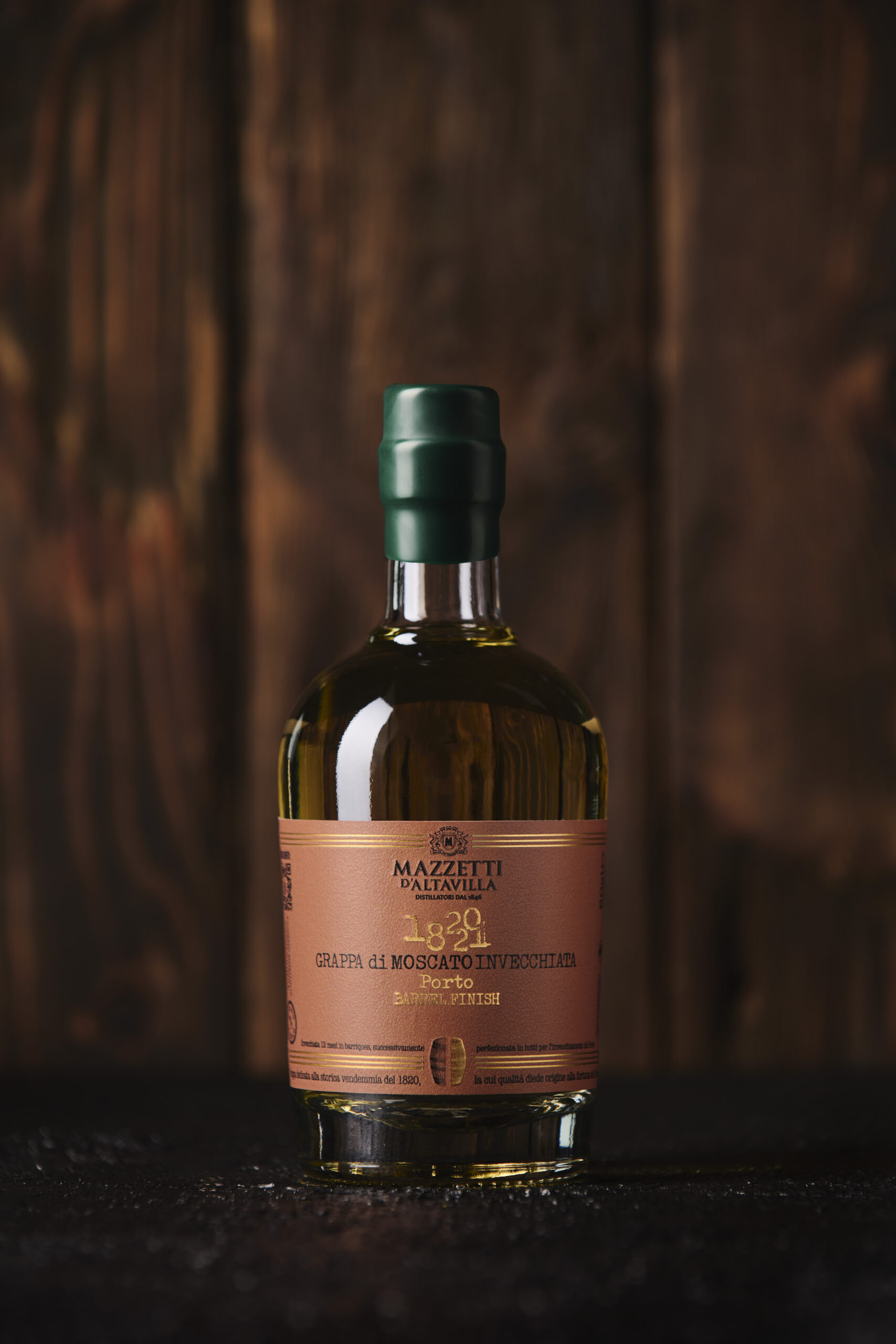 mazzetti-d-altavilla-1820-21-grappa-di-moscato-special-cask-finish image 3