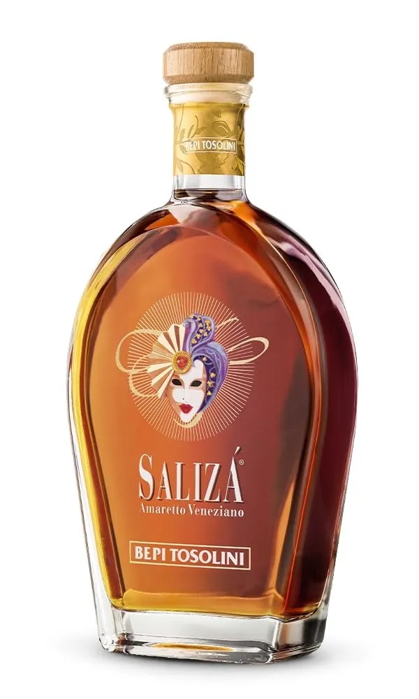 bepi-tosolini-saliza-amaretto-veneziano-70-cl image 1