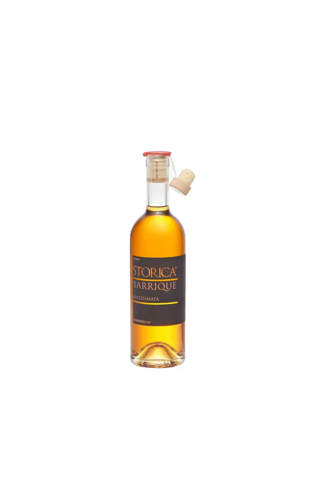 domenis1898-storica-barrique-millesimata-grappa-invecchiata image 1