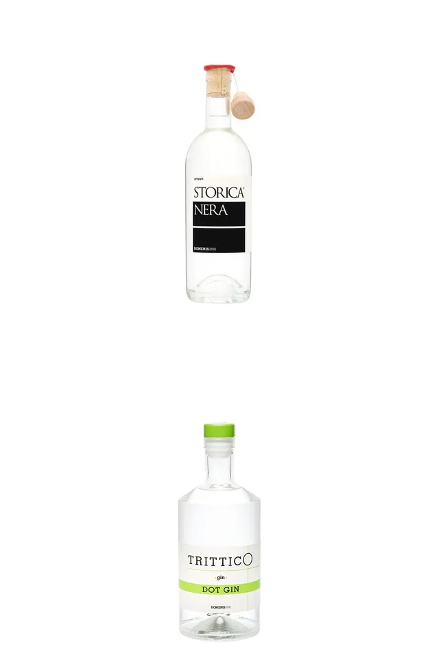 domenis1898-classico-e-moderno-cm2-box-abbonamento-degustazione-grappe-e-liquori image 1