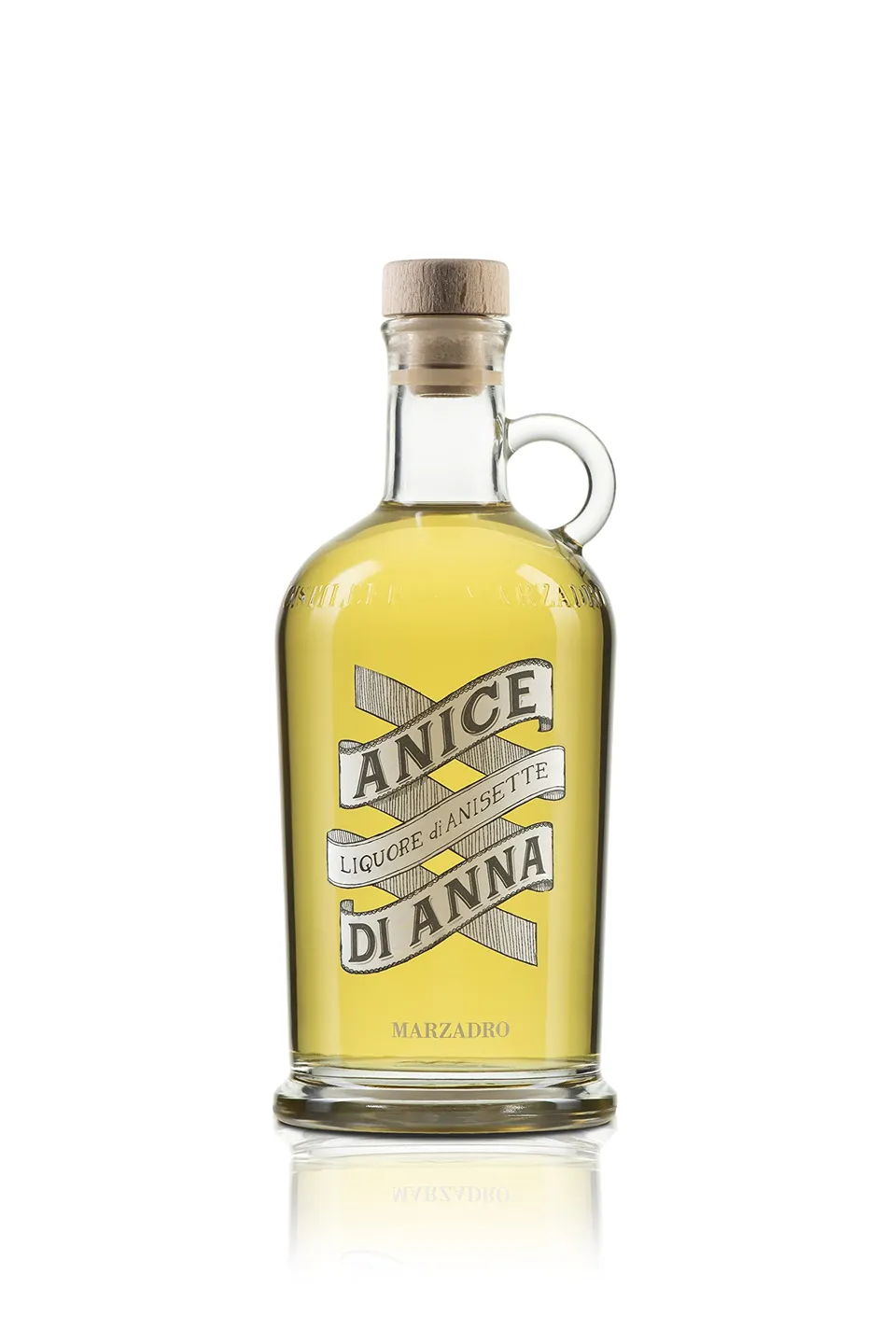 marzadro-infuso-in-grappa-anice-di-anna-liquore-700-ml-50-vol image 1