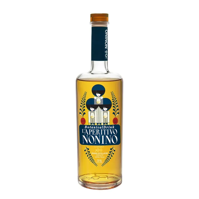 nonino-l-aperitivo-botanicaldrink-700ml-21 image 1