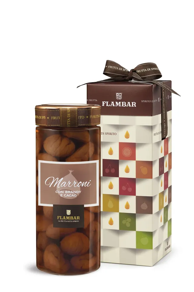 mazzetti-d-altavilla-flambar-goloso-marroni-con-brandy-e-cacao image 1