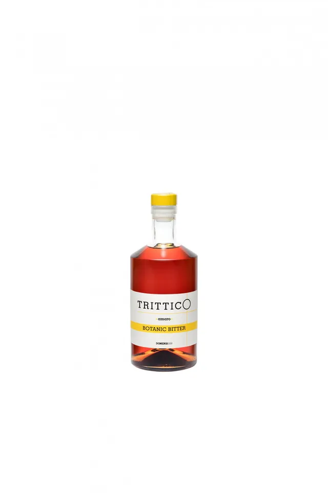 domenis1898-botanic-bitter-liquore-bitter-alle-erbe image 1
