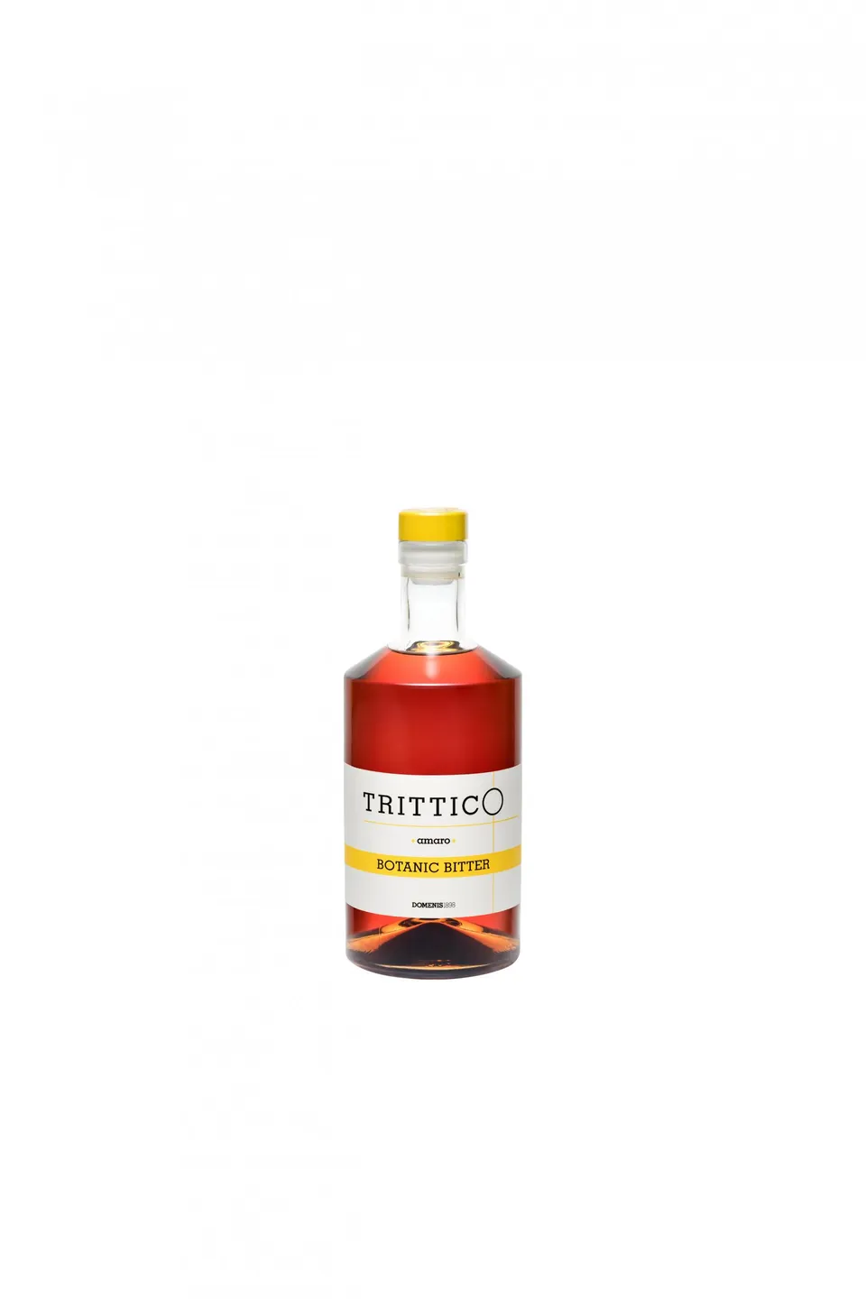 domenis1898-botanic-bitter-liquore-bitter-alle-erbe image 1