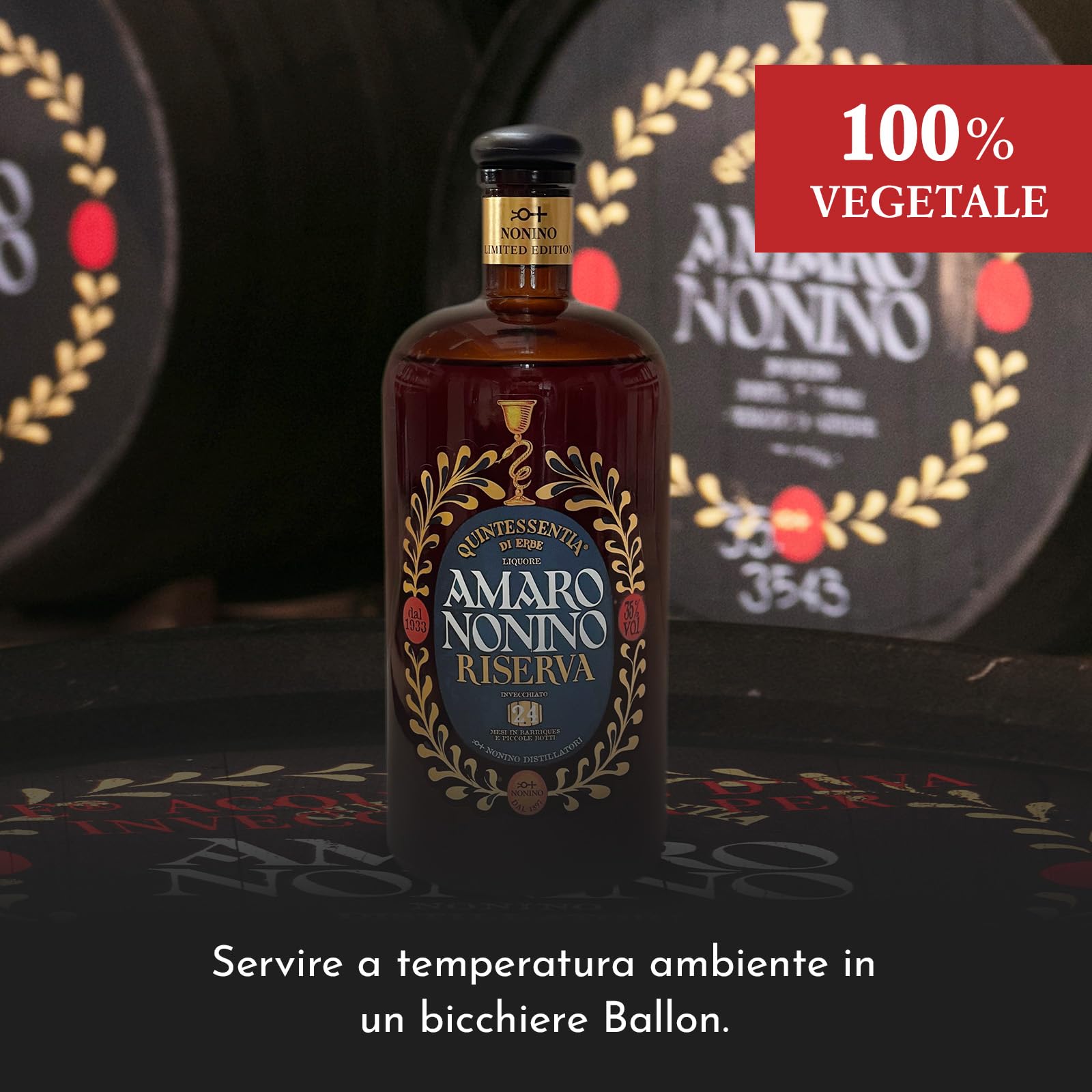 nonino-amaro-quintessentia-riserva-24-mesi-liquore-amaro-italiano-700-ml-35-vol- image 3