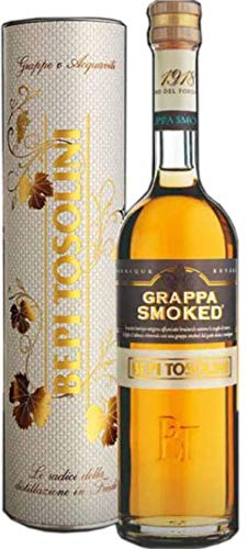 bepi-tosolini-grappa-smoked-blend-uve-rosse image 2
