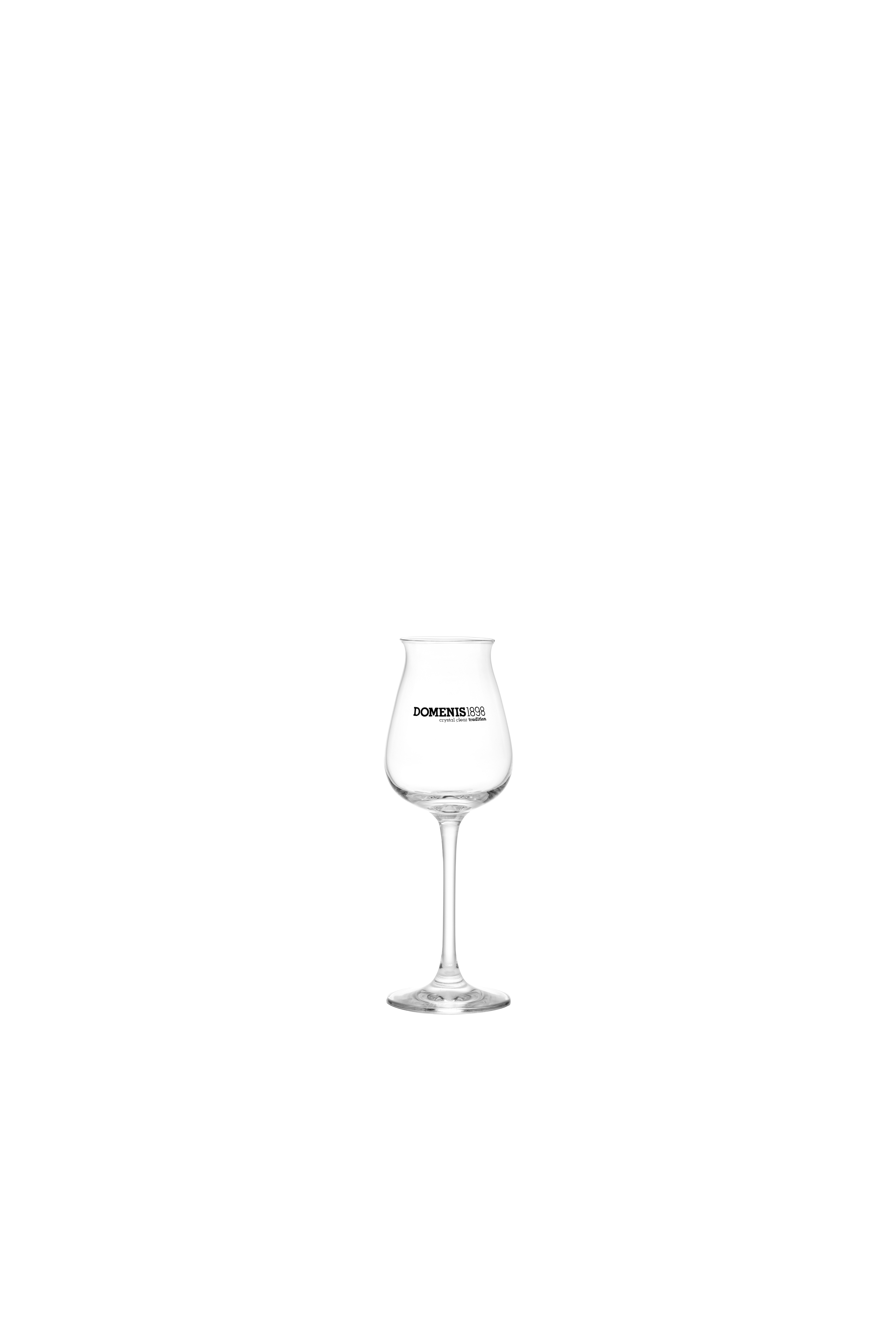 domenis1898-calice-anag-serigrafato-bicchiere-degustazione-grappa image 1