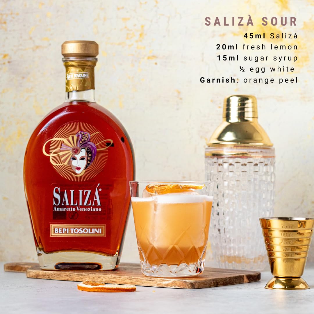 bepi-tosolini-saliza-amaretto-veneziano-70-cl image 5