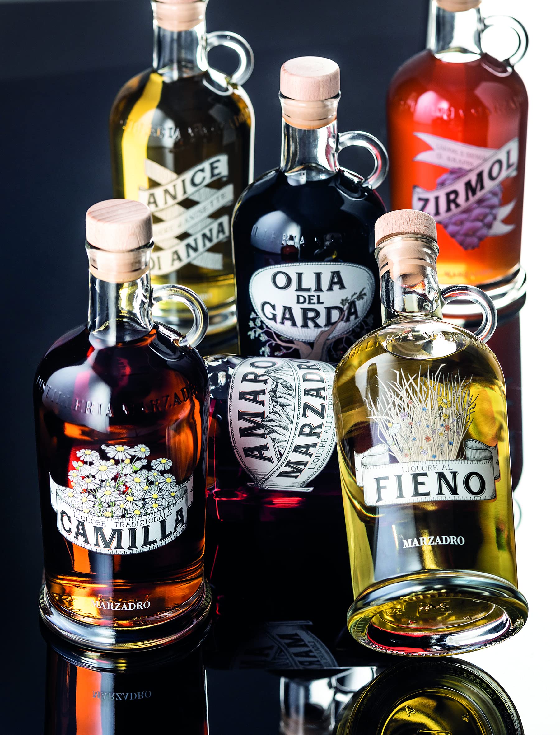marzadro-infuso-in-grappa-anice-di-anna-liquore-700-ml-50-vol image 2