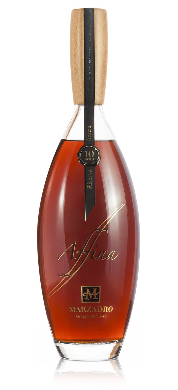 marzadro-grappa-affina-riserva-ciliegio-10-anni-1-l image 2