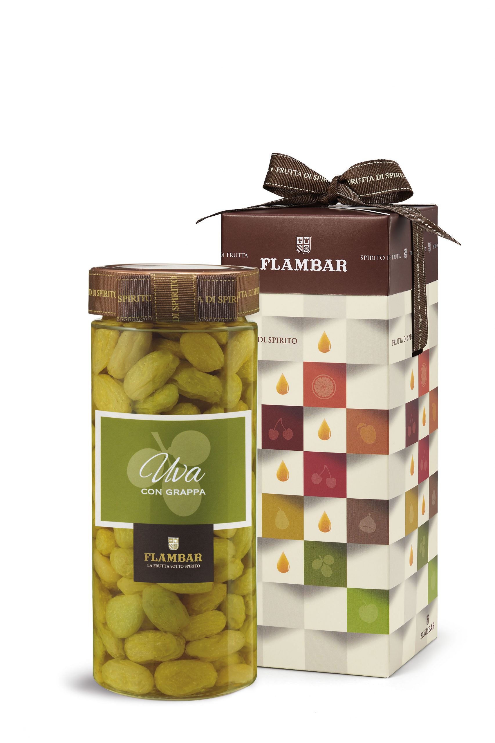 mazzetti-d-altavilla-flambar-goloso-uva-con-grappa-frutta-al-liquore image 1