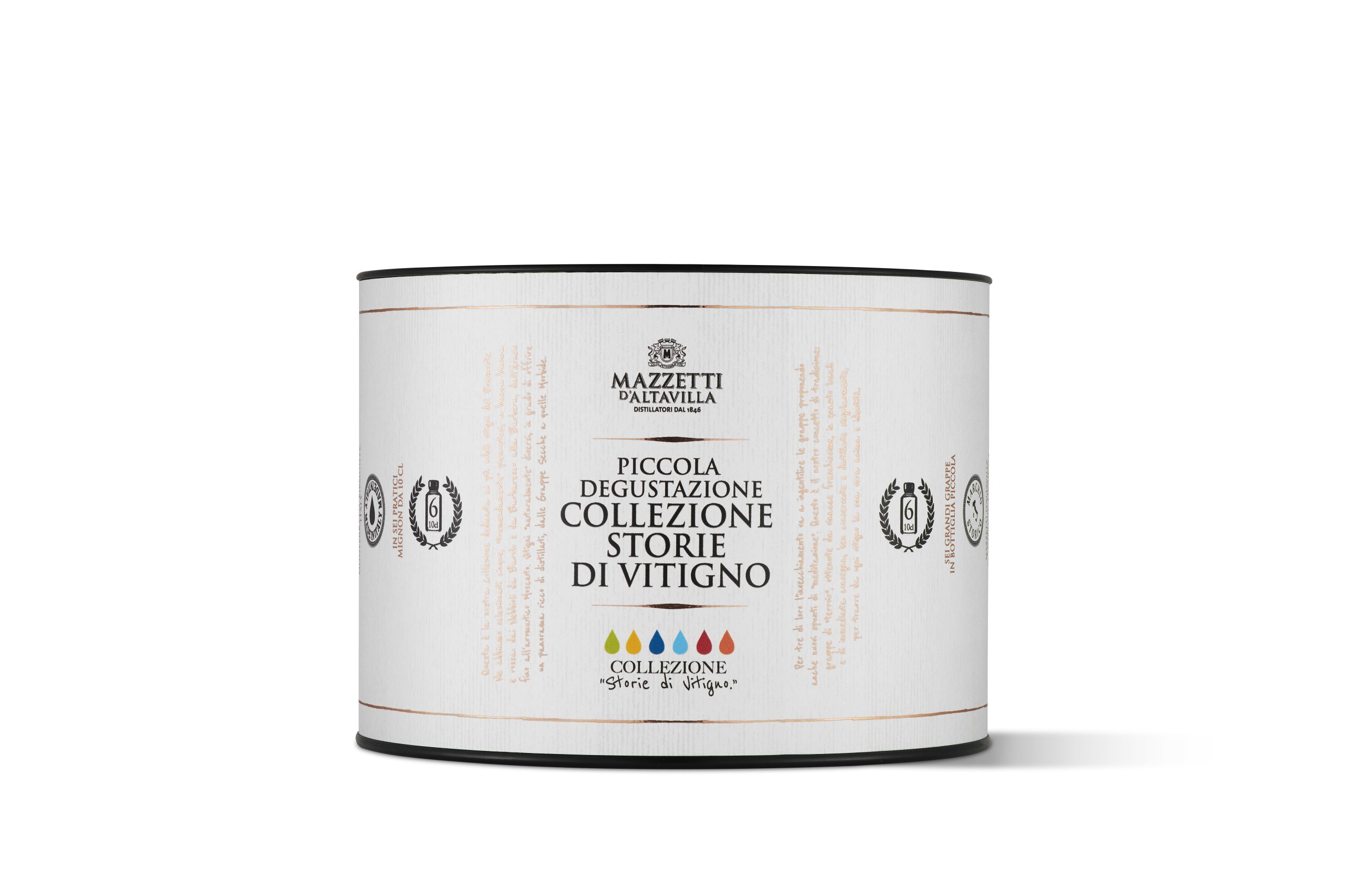 mazzetti-d-altavilla-piccola-degustazione-storie-di-vitigno-set-grappe-piemontes image 1