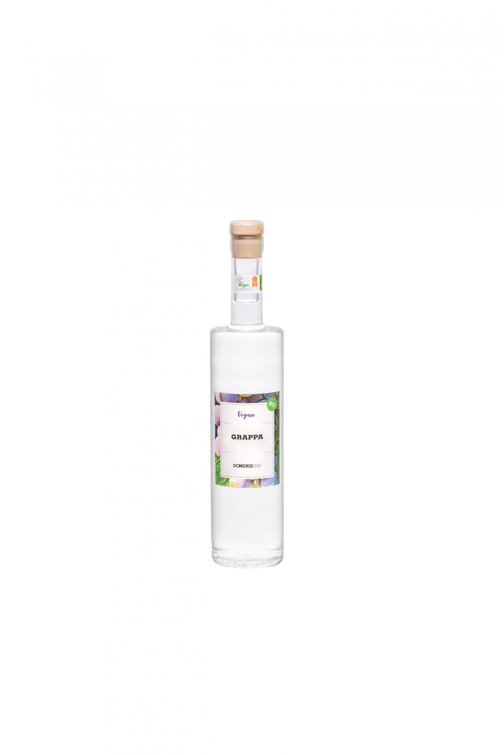 domenis1898-grappa-vegana-e-biologica-grappa-certificata image 1