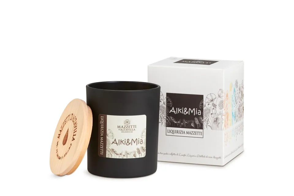 mazzetti-d-altavilla-candela-liquirizia-in-astuccio-140-g-tasting-experience image 1