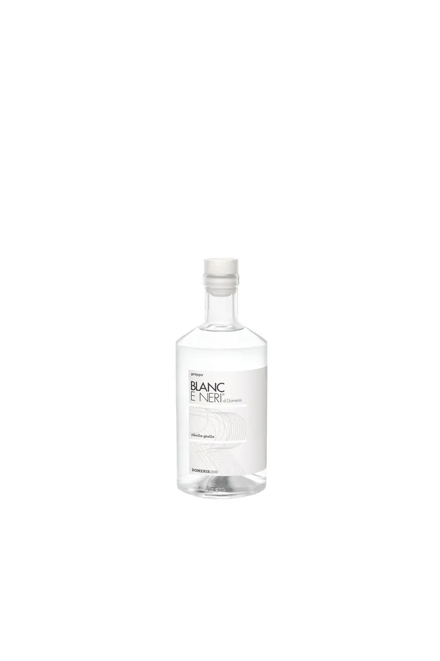 domenis1898-blanc-ribolla-gialla-grappa-monovitigno image 1