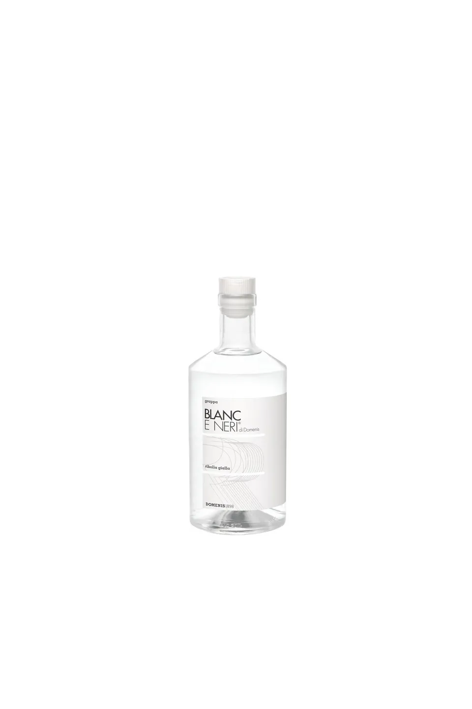 domenis1898-blanc-ribolla-gialla-grappa-monovitigno image 1