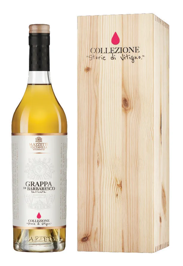 mazzetti-d-altavilla-magnum-grappa-di-barbaresco-barricata-1-5l image 1