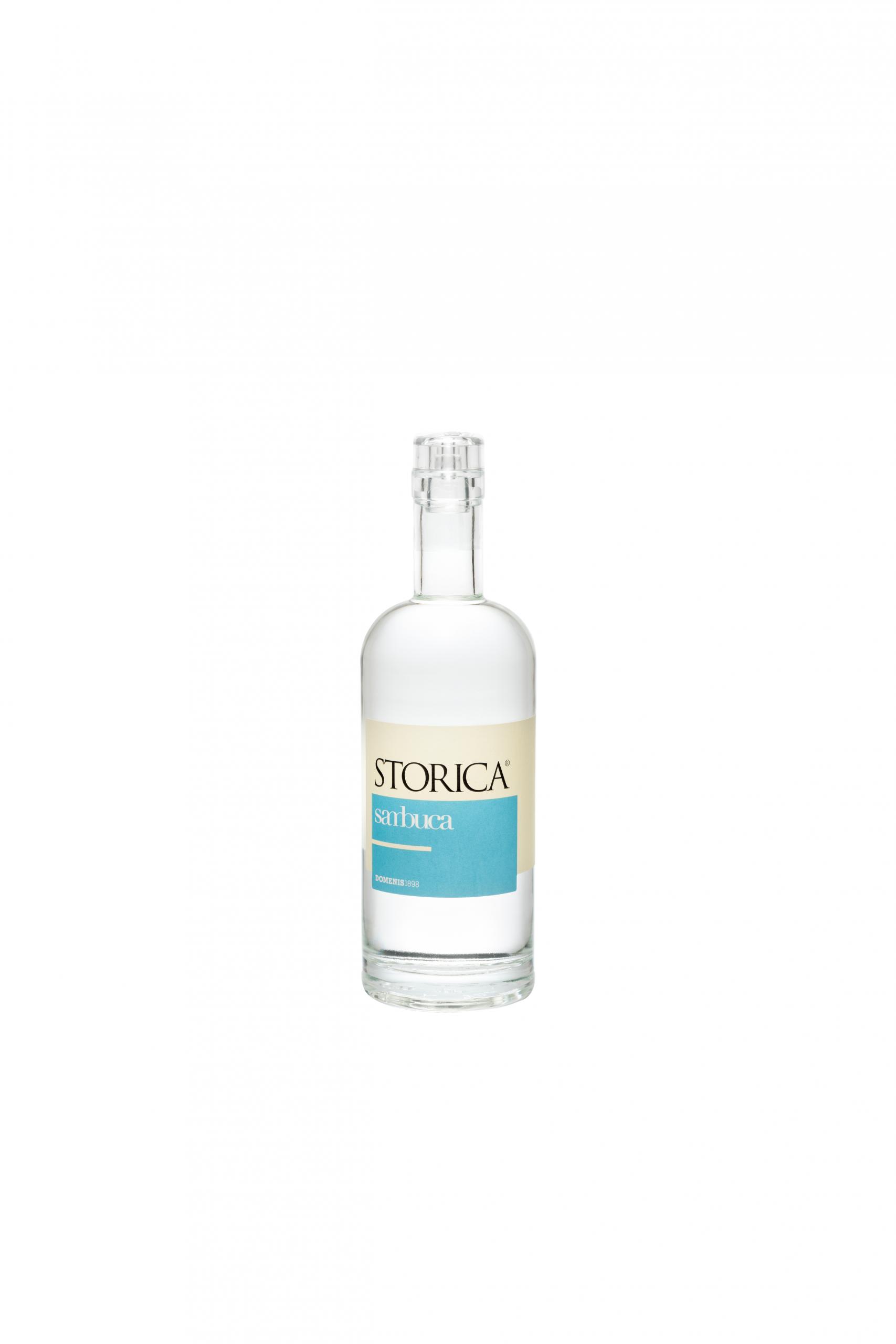 domenis1898-storica-sambuca-liquore-all-anice-stellato image 1