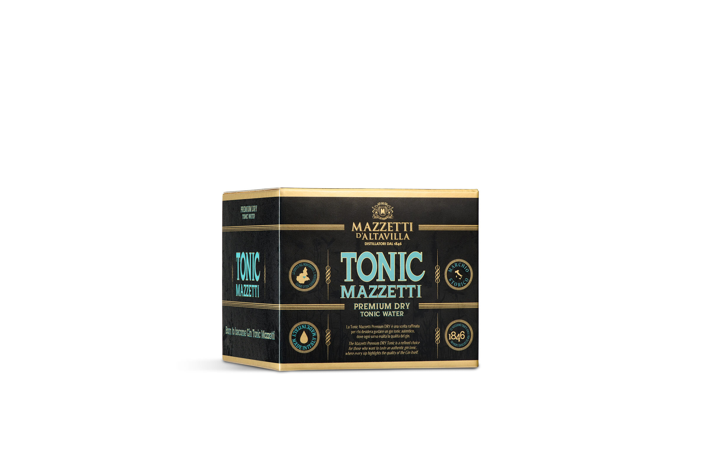 mazzetti-d-altavilla-tonica-premium-dry-confezione-4-x-15-cl-per-gin image 2