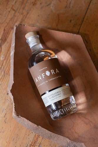 marzadro-grappa-anfora-affinata-10-mesi-in-terracotta-700ml image 6
