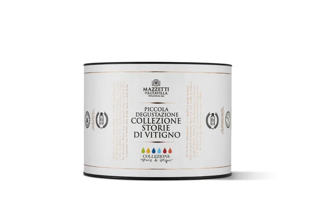 mazzetti-d-altavilla-piccola-degustazione-storie-di-vitigno-set-grappe-piemontes image 1
