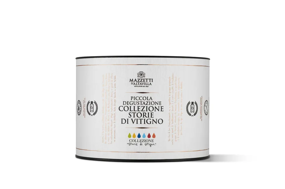 mazzetti-d-altavilla-piccola-degustazione-storie-di-vitigno-set-grappe-piemontes image 1