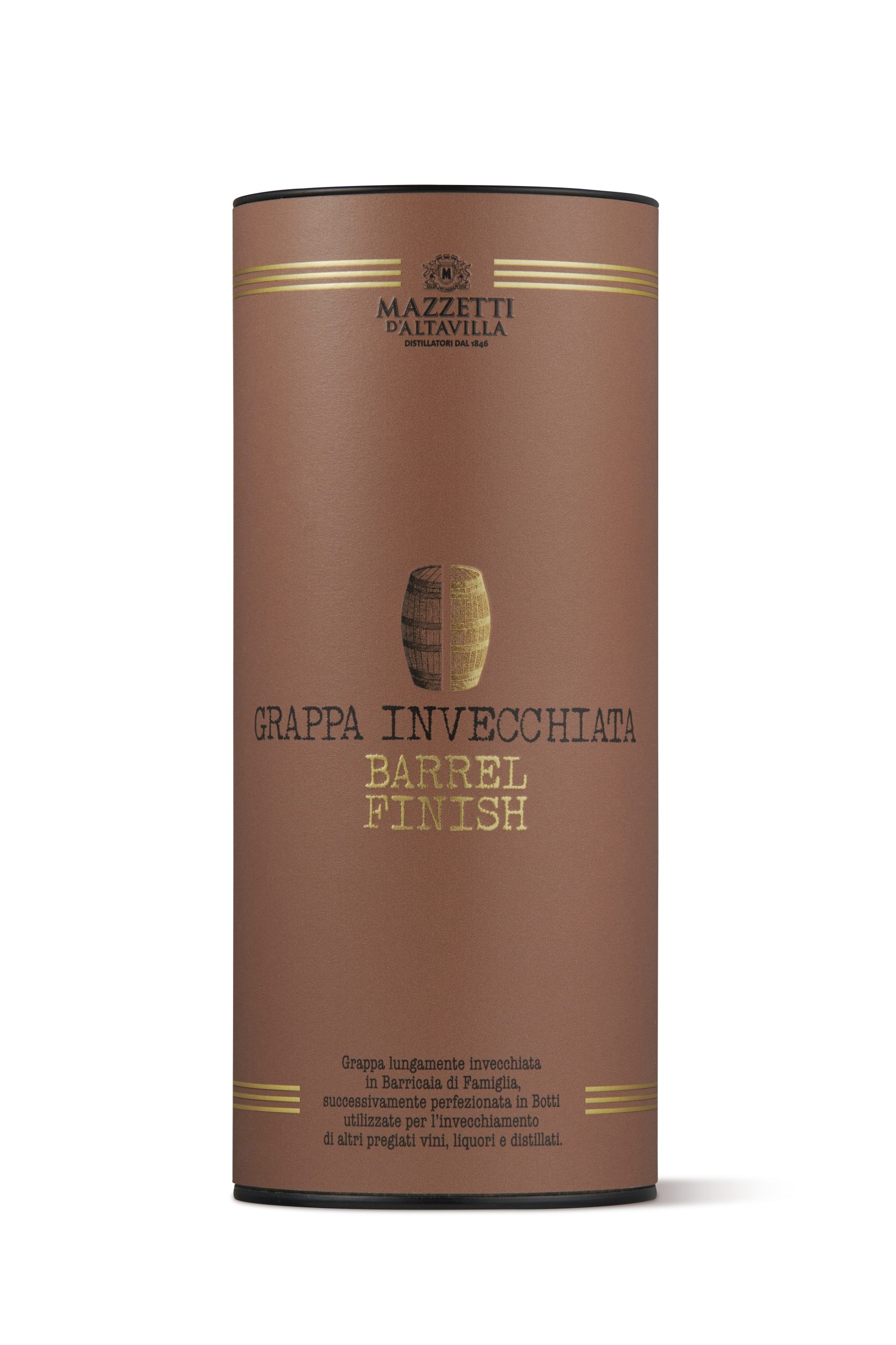 mazzetti-d-altavilla-1587-grappa-di-brachetto-special-cask-finish-botti-sherry image 2